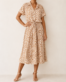 Robes Midi