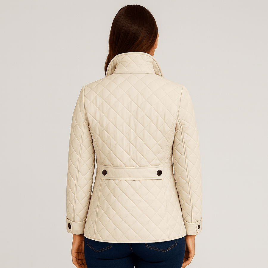 Muriel | Veste Matelassée Légère