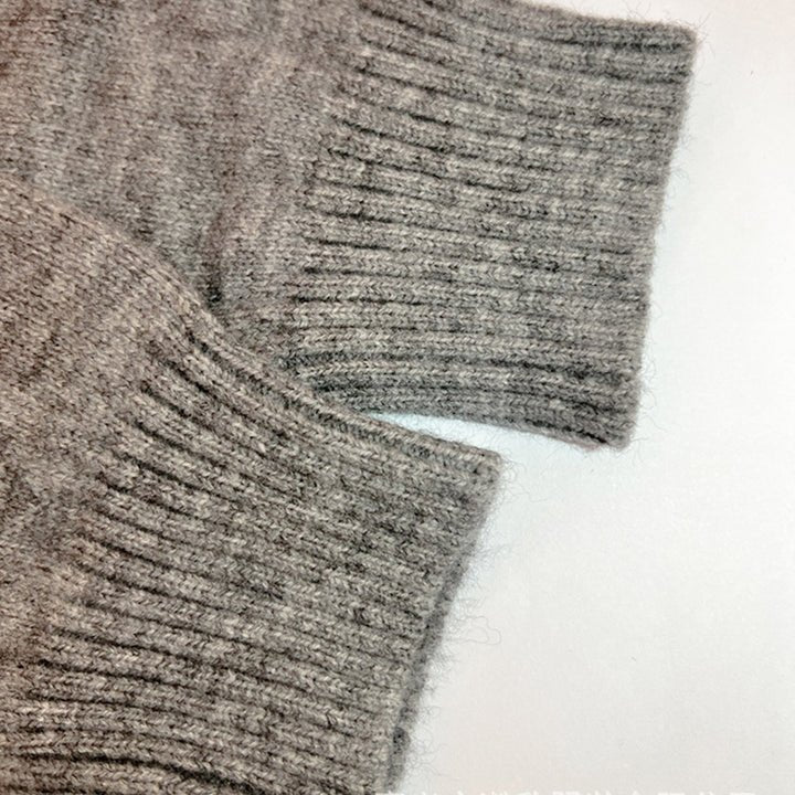 Micheline | Gilet Cardigan Doux et Chic