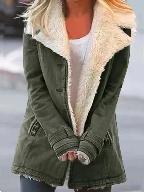 Jacqueline | Veste Légère à Porter au Quotidien